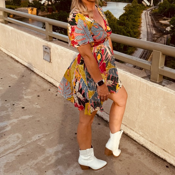 Dresses & Skirts - Cutest Country Concert dress